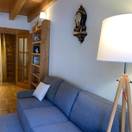 Old Town Loft & Central Location In Rapperswil Zewnętrze zdjęcie