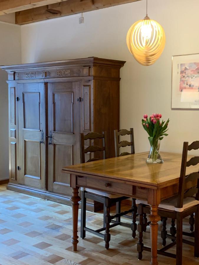 Old Town Loft & Central Location In Rapperswil Zewnętrze zdjęcie