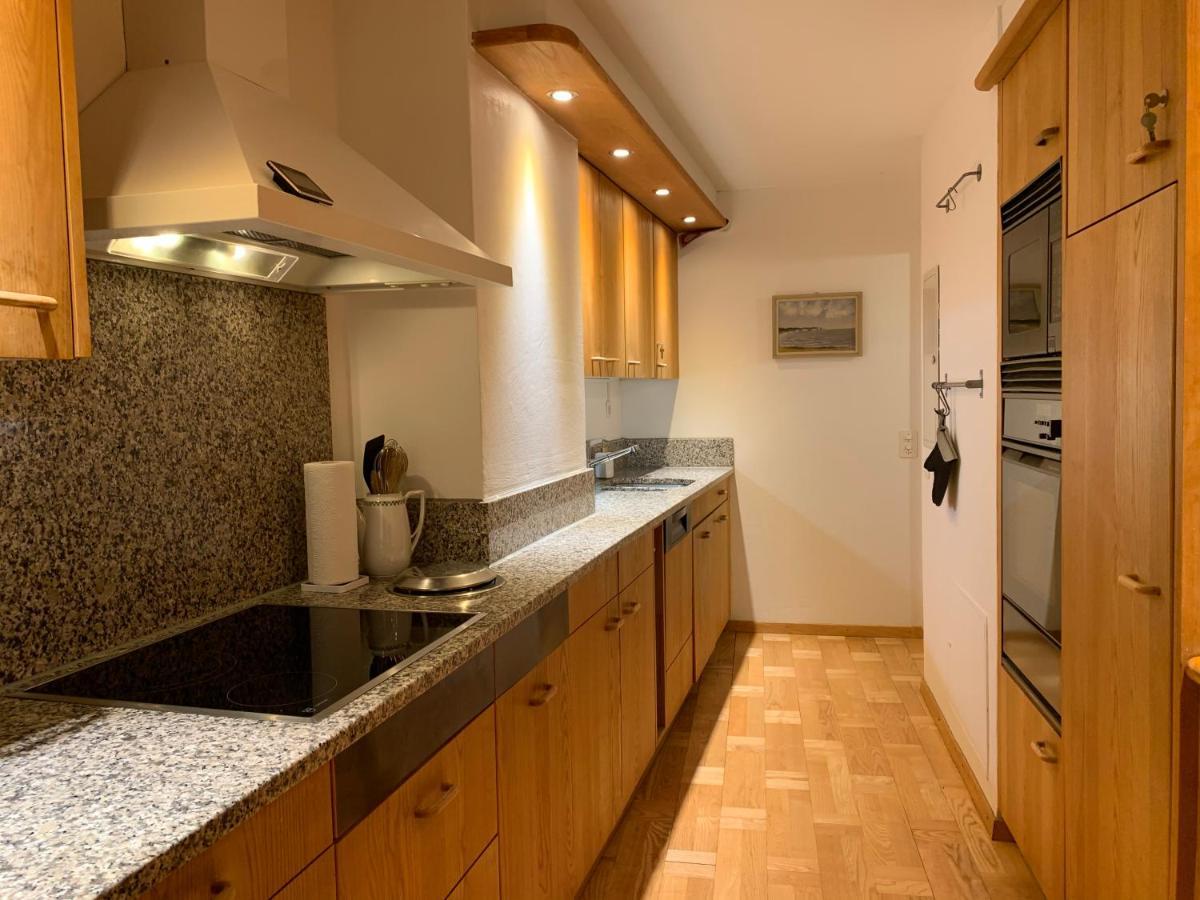 Old Town Loft & Central Location In Rapperswil Zewnętrze zdjęcie